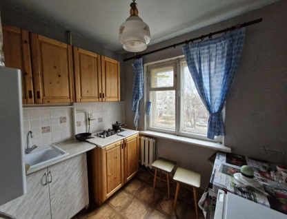 1-к. квартира, 30,1&nbsp;м²