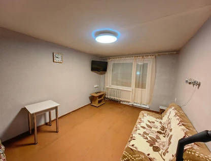 1-к. квартира, 28,9&nbsp;м²
