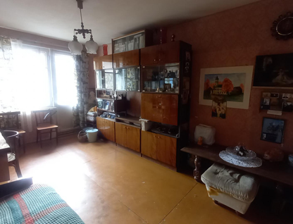 2-к. квартира, 51,2 м²