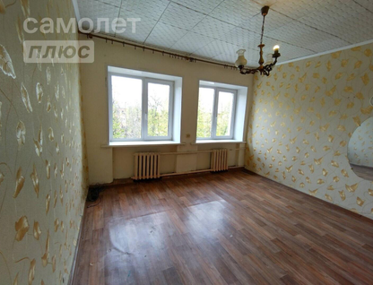 4-к. квартира, 87&nbsp;м²