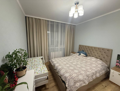 1-к. квартира, 40,6&nbsp;м²