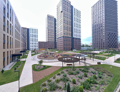 2-к. квартира, 35,5&nbsp;м²