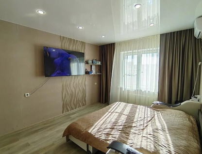 2-к. квартира, 41,8 м²