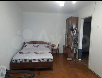 1-к. квартира, 32&nbsp;м²