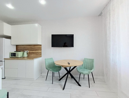 Студия, 24,7&nbsp;м²