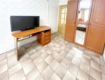 3-к. квартира, 60&nbsp;м²
