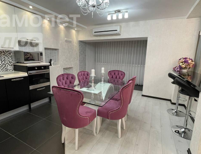 3-к. квартира, 94,2&nbsp;м²
