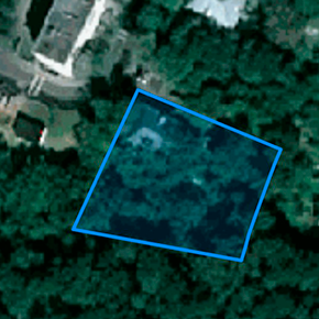 Участок (ижс), 25,6 сот.