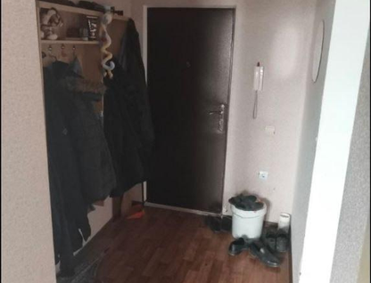 1-к. квартира, 40&nbsp;м²