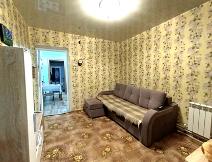 2-к. квартира, 42&nbsp;м²