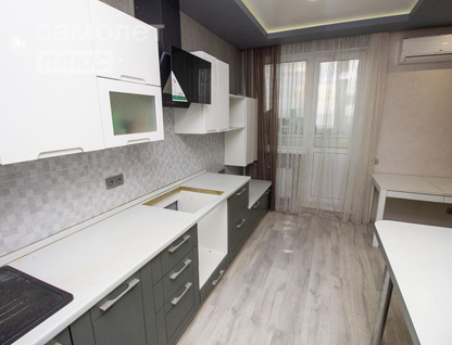 3-к. квартира, 85&nbsp;м²