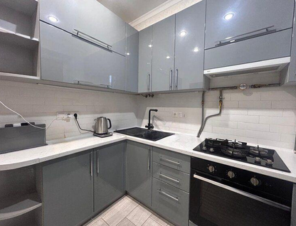 3-к. квартира, 62&nbsp;м²
