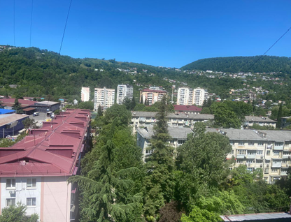 2-к. квартира, 62&nbsp;м²