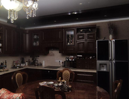 4-к. квартира, 95&nbsp;м²