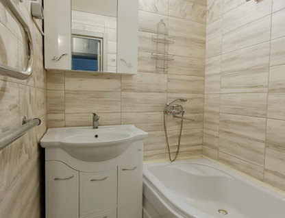 1-к. квартира, 30&nbsp;м²