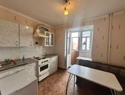 1-к. квартира, 27,7&nbsp;м²