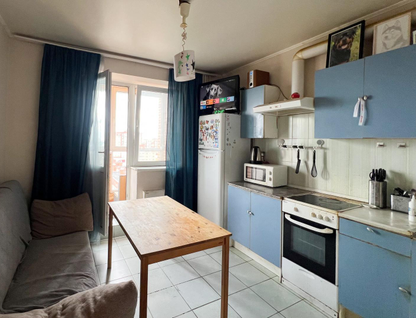3-к. квартира, 75,4&nbsp;м²