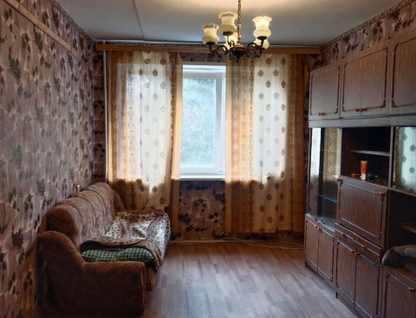 2-к. квартира, 30 м²