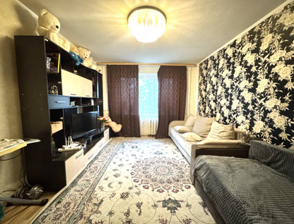 3-к. квартира, 63,7&nbsp;м²