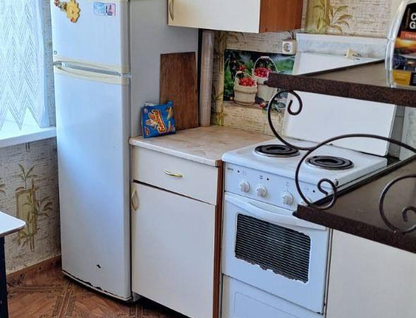 1-к. квартира, 31&nbsp;м²