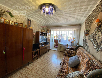 2-к. квартира, 43,3&nbsp;м²