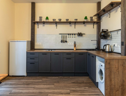 Студия, 29,7&nbsp;м²