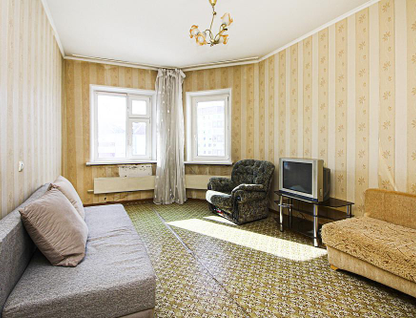 1-к. квартира, 38,6&nbsp;м²