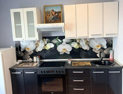 1-к. квартира, 36&nbsp;м²