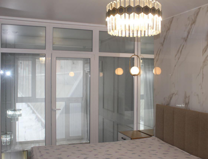 4-к. квартира, 80 м²