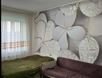 1-к. квартира, 35&nbsp;м²
