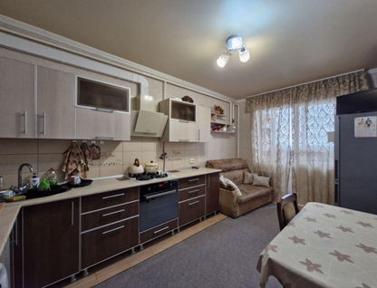 1-к. квартира, 40,7&nbsp;м²