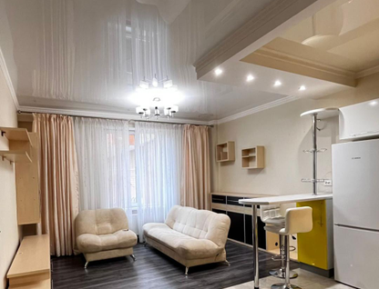2-к. квартира, 58&nbsp;м²