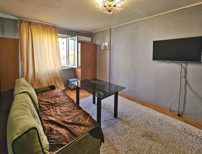 1-к. квартира, 47&nbsp;м²