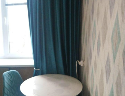 1-к. квартира, 38&nbsp;м²