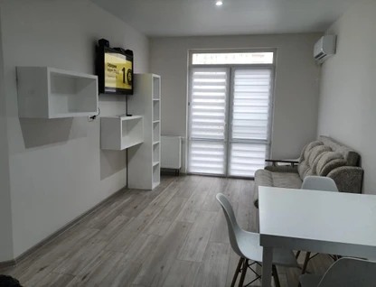 1-к. квартира, 40&nbsp;м²
