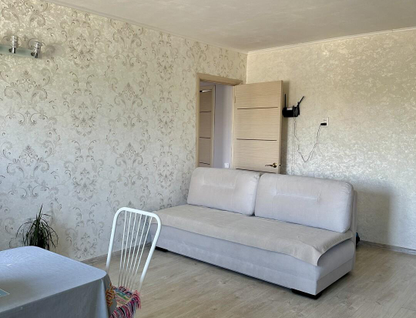 3-к. квартира, 58,4&nbsp;м²
