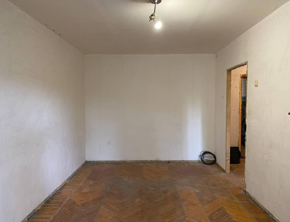 1-к. квартира, 31,3&nbsp;м²