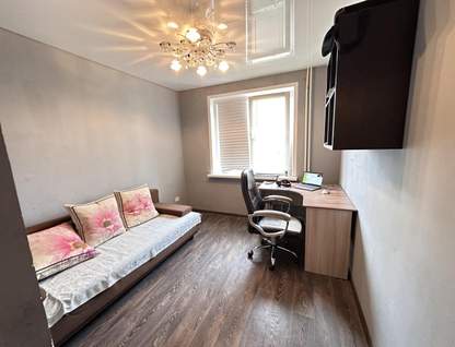 3-к. квартира, 73&nbsp;м²