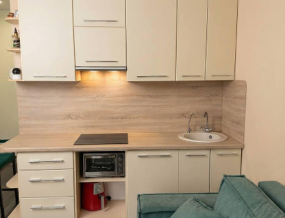 2-к. квартира, 38,6&nbsp;м²