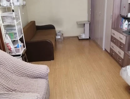 1-к. квартира, 38&nbsp;м²