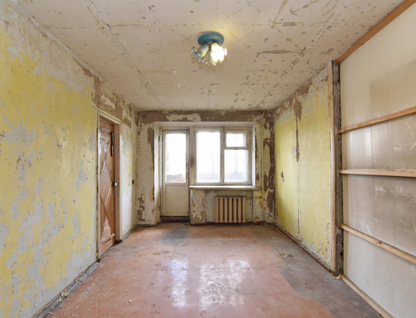 2-к. квартира, 43,1&nbsp;м²