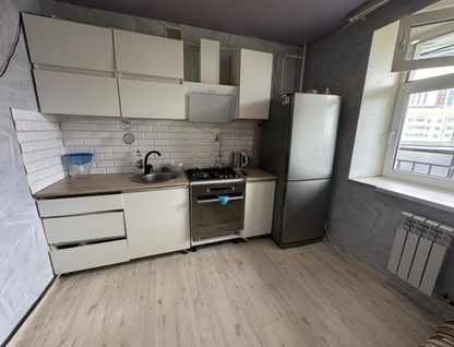 1-к. квартира, 32&nbsp;м²