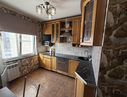 4-к. квартира, 91,4&nbsp;м²