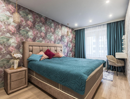 2-к. квартира, 65,3&nbsp;м²