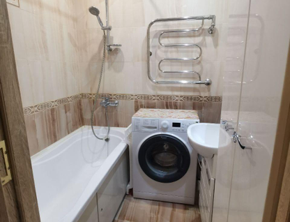 1-к. квартира, 37,7&nbsp;м²