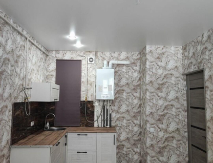 1-к. квартира, 36,1&nbsp;м²