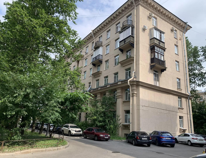 Комната, 15 м²