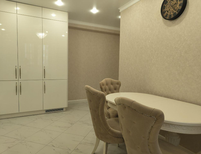4-к. квартира, 95,1&nbsp;м²