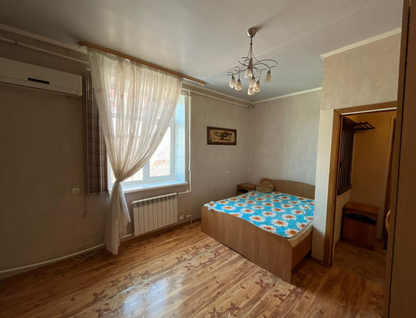 1-к. квартира, 30&nbsp;м²