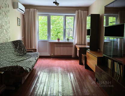 2-к. квартира, 47,3 м²